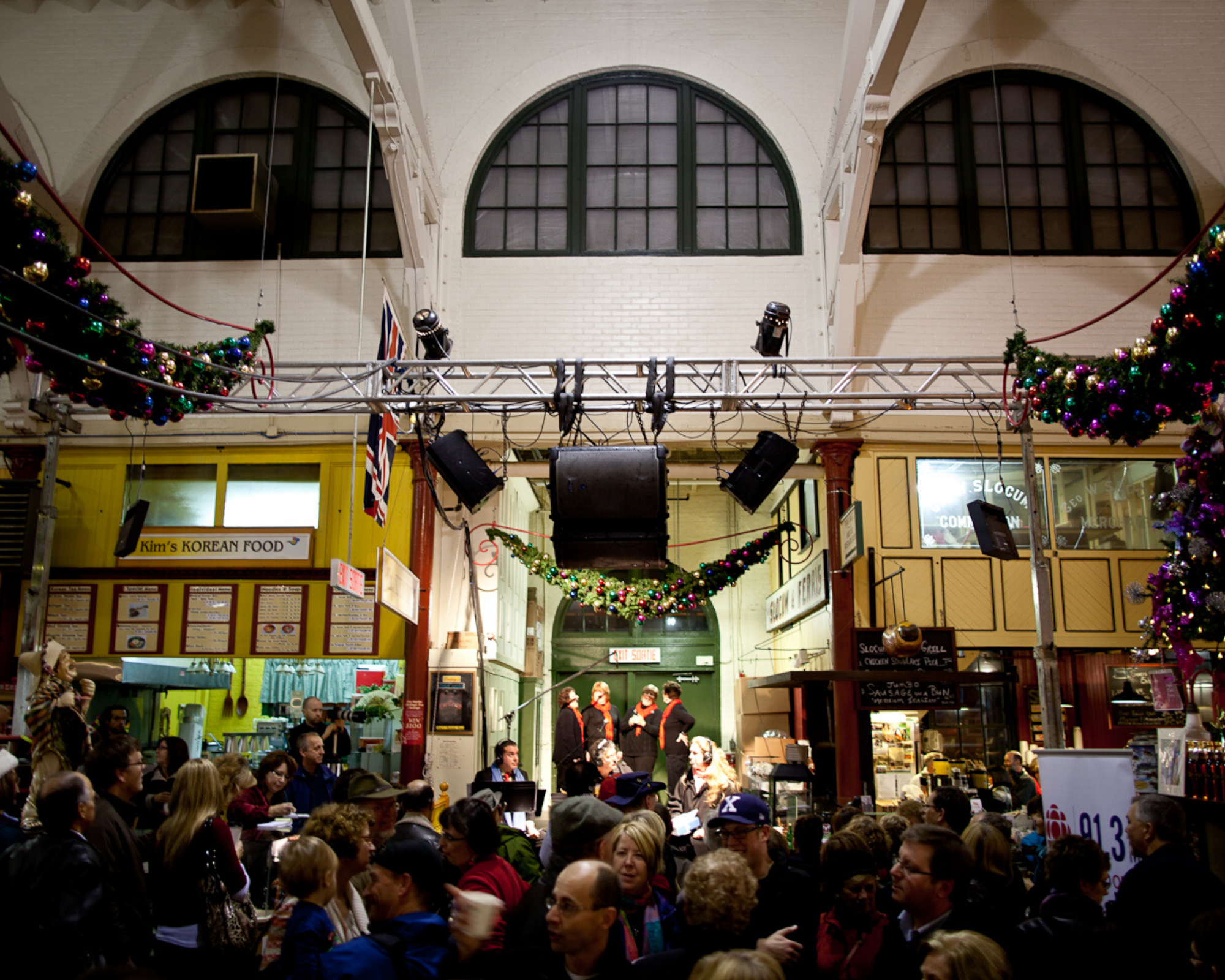 Celebrate the Holidays in SaintAwesome Discover Saint John